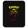 coroner punishment for decadence Mousepad