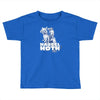 hasselhoth Toddler T-shirt