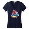 lsd since 1938 Women's V-Neck T-Shirt