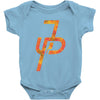 Jake Paul Baby Onesie