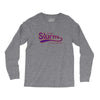 enjoy slurm t shirt Long Sleeve Shirts