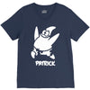 patrick spongebob V-Neck Tee