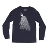 arts bats Long Sleeve Shirts