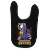 summer time treats Baby Bibs