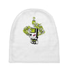 pixel dreams Baby Beanies