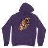 masters attack! Hoodie