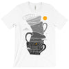 coffee addict T-Shirt