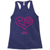 love (2) Racerback Tank
