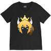 bowsette meme V-Neck Tee
