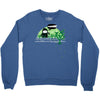 raaaarr! Crewneck Sweatshirt