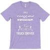 proud freaking dad T-Shirt