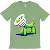 scratchy T-Shirt