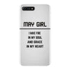May Girl iPhone 7 Plus Case