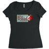 it's the most wonderful time Women's Triblend Scoop T-shirt