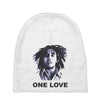 one love Baby Beanies