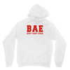 BAE Best Aunt Ever Unisex Hoodie