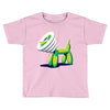 scratchy Toddler T-shirt