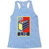 lie Racerback Tank
