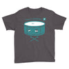 pounding away Youth Tee