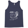 lab safety Tank Top