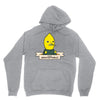this is unacceptable Unisex Hoodie
