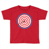 Dart Toddler T-shirt