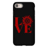 Supernatural Love iPhone 8