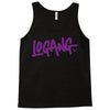Logang Maverick Tank Top