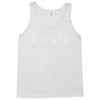 lick the tip shirt by the savage chef Tank Top