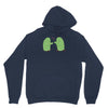 cactus lover Unisex Hoodie