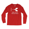 krei tech industries  big hero 6 t shirt tee unisex Long Sleeve Shirts