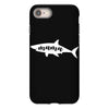 Mama Shark iPhone 8