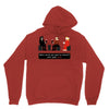 poison Unisex Hoodie