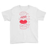 cheeseburger Youth Tee