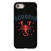 scorpio iPhone 8