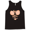 ripped muscles, six pack, Tank Top