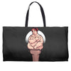 delicioussss! Weekender Totes