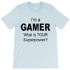 gamer baseball T-Shirt