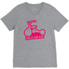 fwd is for kids V-Neck Tee