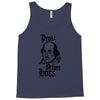 prose before hoes Tank Top