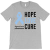 hope love cure stomach cancer awareness T-Shirt