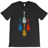 fire, water, earth, &amp; air T-Shirt