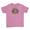 the coffee chain Youth Tee