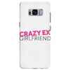 crazy ex girl friend Samsung Galaxy S8 Plus