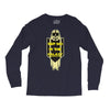 560best dad in the galaxy Long Sleeve Shirts