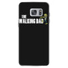 the walking dad Samsung Galaxy S7