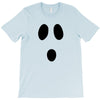 boo face T-Shirt