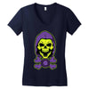 myah Women's V-Neck T-Shirt