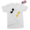 Creating a Little Disney Magic Character Exclusive T-shirt