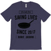 PUBG Yes We Pan T-Shirt